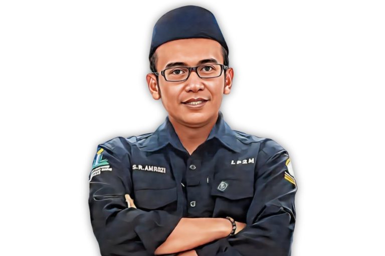 Moderasi Beragama Berkesadaran Ekoteologi: Jalan Tengah Menyelamatkan Bumi