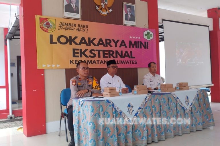 Hadiri Sosialisasi Pencegahan KIPI, Penghulu KUA Kaliwates: Waspada Gejala Campak!